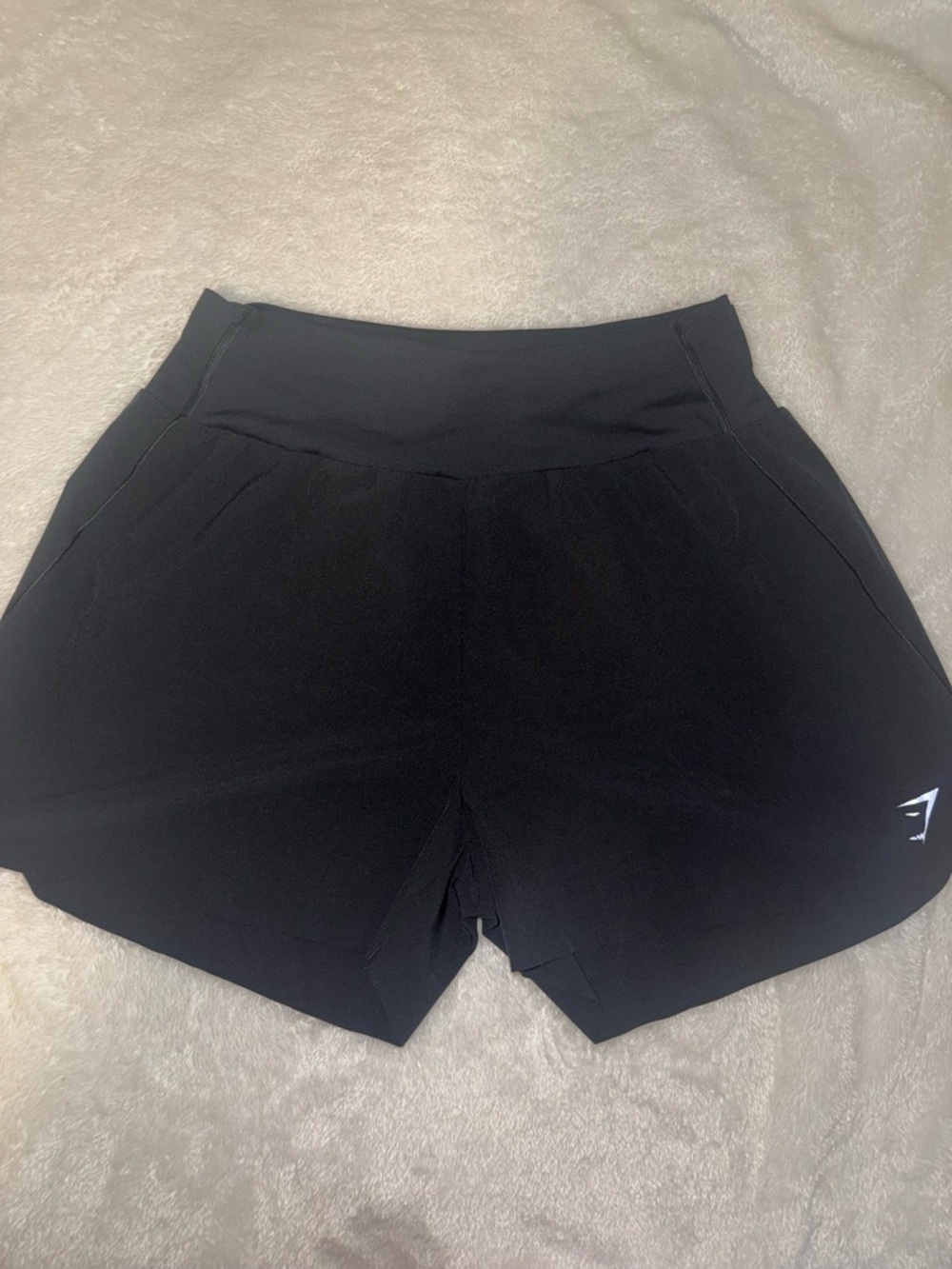 Gymshark Athletic Shorts